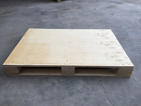 货运木托盘