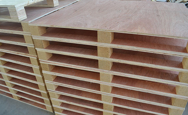 出口托盘免熏蒸