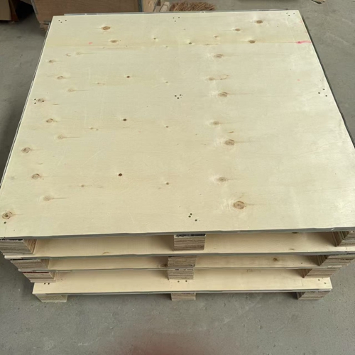 免熏蒸木质托盘